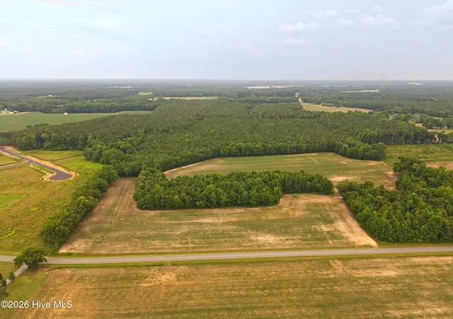 Photo 3 of Land for sale at 000 Rains Xrds Rd, Princeton, NC 27569 | MLS# 100585953 | Listing updated on 2026-07-02