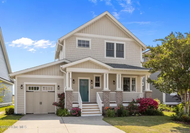 2nd image of 210 Taylorwood Dr, Beaufort, NC 28516 | MLS# 100570903