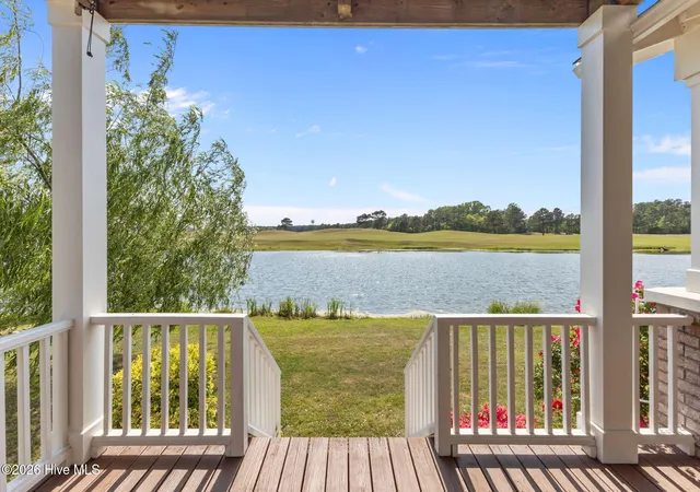 3rd image of 210 Taylorwood Dr, Beaufort, NC 28516 | MLS# 100570903