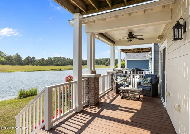 4th image of 210 Taylorwood Dr, Beaufort, NC 28516 | MLS# 100570903