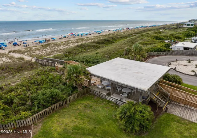 53rd image of 9100 Reed Dr #3302, Emerald Isle, NC 28594 | MLS# 100546073