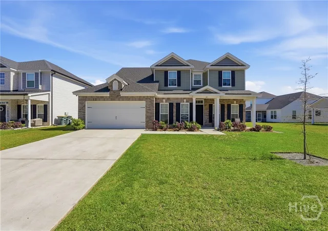 Homes for sale in Savannah, GA | 120 Chalk Farm Wy, Savannah, GA 31407 | MLS# SA353443