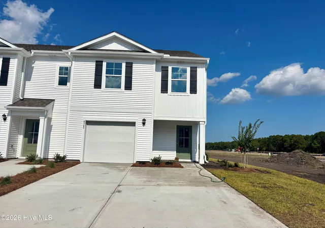 Homes for sale in Castle Hayne, NC | 4345 Majesty Dr #Unit 396, Castle Hayne, NC 28429 | MLS# 100555336