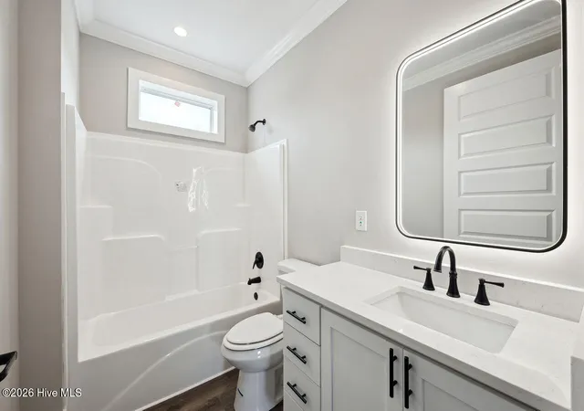 15th image of 107 Blades Village Dr, Havelock, NC 28532 | MLS# 100583696