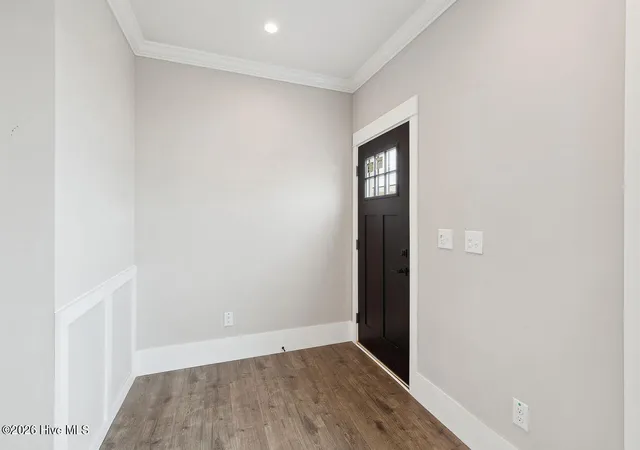 Photo 3 of Single family home for sale at 107 Blades Village Dr, Havelock, NC 28532 | MLS# 100583696 | Listing updated on 2026-08-18