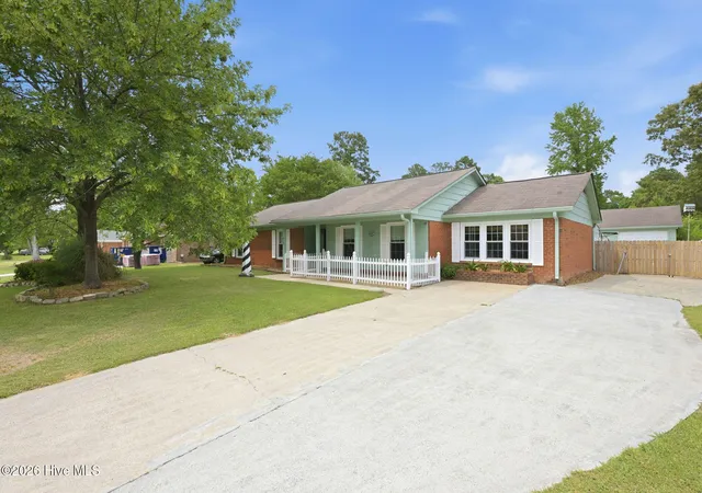 1st image of 913 Colony Dr, New Bern, NC 28562 | MLS# 100580550