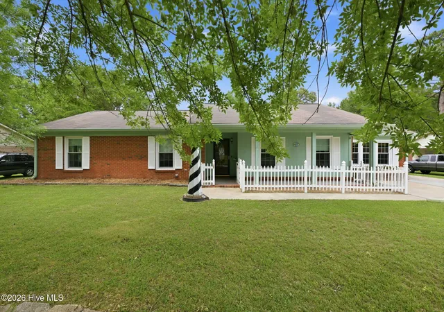 39th image of 913 Colony Dr, New Bern, NC 28562 | MLS# 100580550