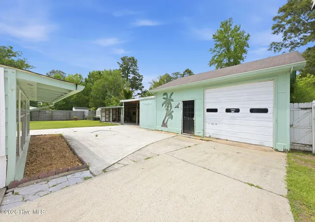 5th image of 913 Colony Dr, New Bern, NC 28562 | MLS# 100580550