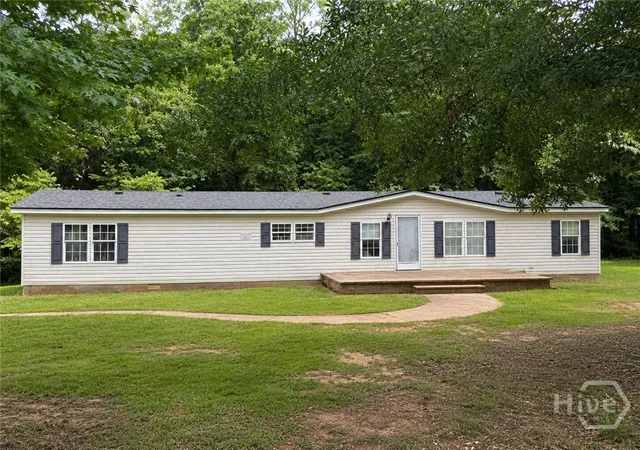 Homes for sale in Winterville, GA | 1077 Lem Edwards Rd, Winterville, GA 30683 | MLS# CL359239