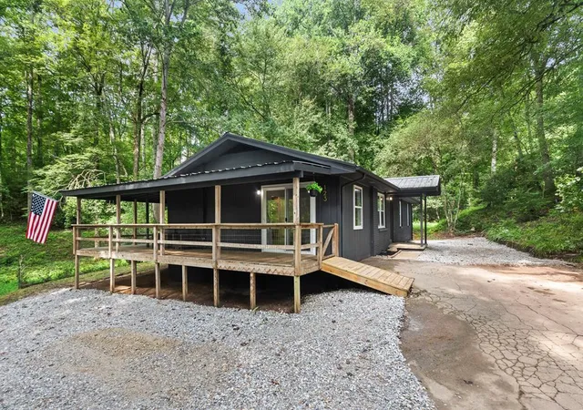 3rd image of 123 Quarry Rd, Andrews, NC 28901 | MLS# 98543614