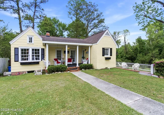 2nd image of 1905 Grace St, Wilmington, NC 28405 | MLS# 100565757