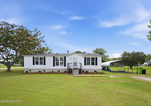 Homes for sale in New Bern, NC | 101 S Cherie Ct, New Bern, NC 28562 | MLS# 100584846