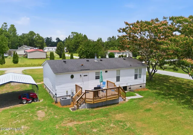 Homes for sale in New Bern, NC | 101 S Cherie Ct, New Bern, NC 28562 | MLS# 100584846