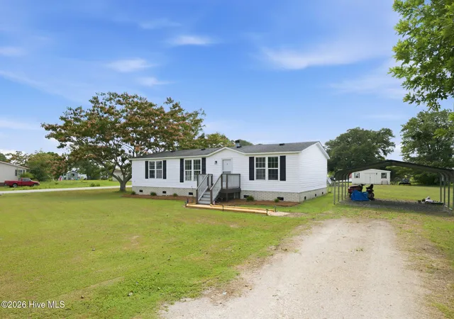 Homes for sale in New Bern, NC | 101 S Cherie Ct, New Bern, NC 28562 | MLS# 100584846