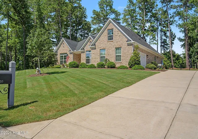 Photo 2 of Single family home for sale at 503 Schoolhouse Ln, North Augusta, SC 29860 | MLS# 100596682 | Listing updated on 2026-08-30