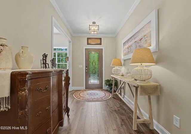 Photo 4 of Single family home for sale at 503 Schoolhouse Ln, North Augusta, SC 29860 | MLS# 100596682 | Listing updated on 2026-08-30