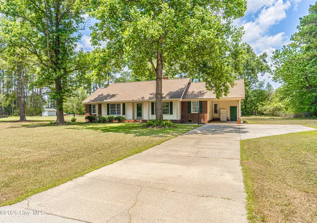 Photo 2 of Single family home for sale at 11361 Bonnie Ln, Laurinburg, NC 28352 | MLS# 100581736 | Listing updated on 2026-09-01