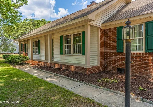 Photo 4 of Single family home for sale at 11361 Bonnie Ln, Laurinburg, NC 28352 | MLS# 100581736 | Listing updated on 2026-09-01