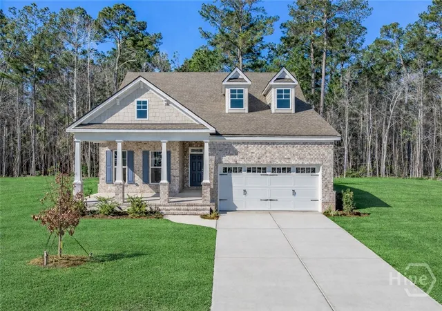 Photo 1 of Single family home for sale at 188 Champlain Dr, Pooler, GA 31322 | MLS# SA331954 | Listing updated on 2026-09-13