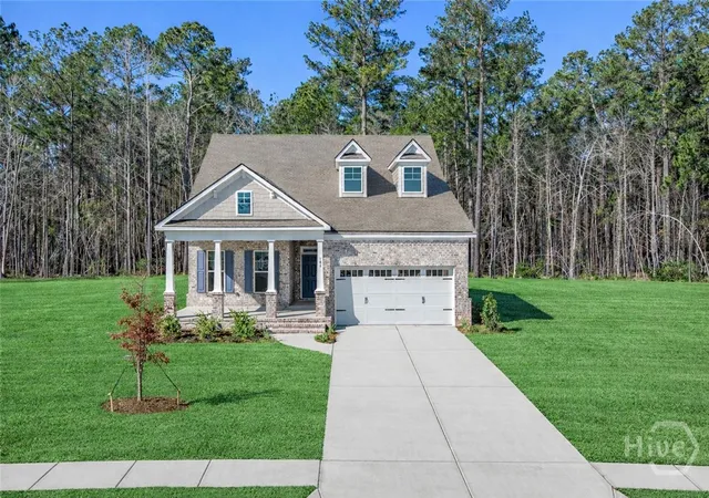 Photo 2 of Single family home for sale at 188 Champlain Dr, Pooler, GA 31322 | MLS# SA331954 | Listing updated on 2026-09-13