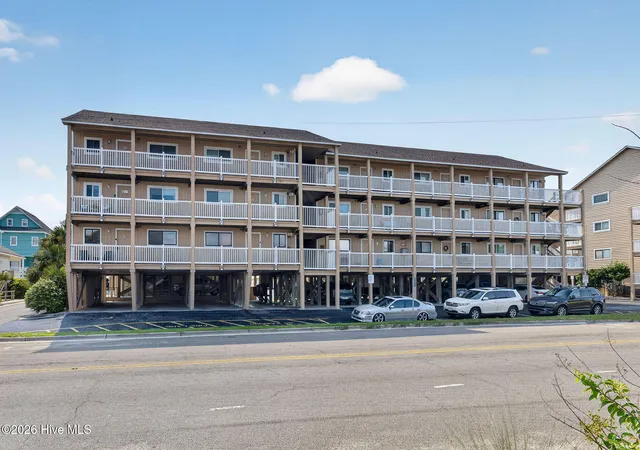 Photo 1 of Condo for sale at 1101 Lake Park Blvd S #A5, Carolina Beach, NC 28428 | MLS# 100592934 | Listing updated on 2026-08-18