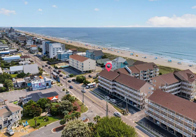 Photo 2 of Condo for sale at 1101 Lake Park Blvd S #A5, Carolina Beach, NC 28428 | MLS# 100592934 | Listing updated on 2026-08-18