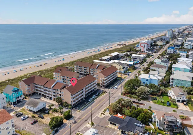 Photo 1 of Condo for sale at 1101 Lake Park Blvd S #A5, Carolina Beach, NC 28428 | MLS# 100592934 | Listing updated on 2026-09-25
