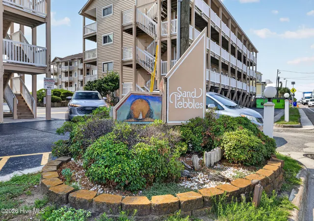 Photo 3 of Condo for sale at 1101 Lake Park Blvd S #A5, Carolina Beach, NC 28428 | MLS# 100592934 | Listing updated on 2026-08-18