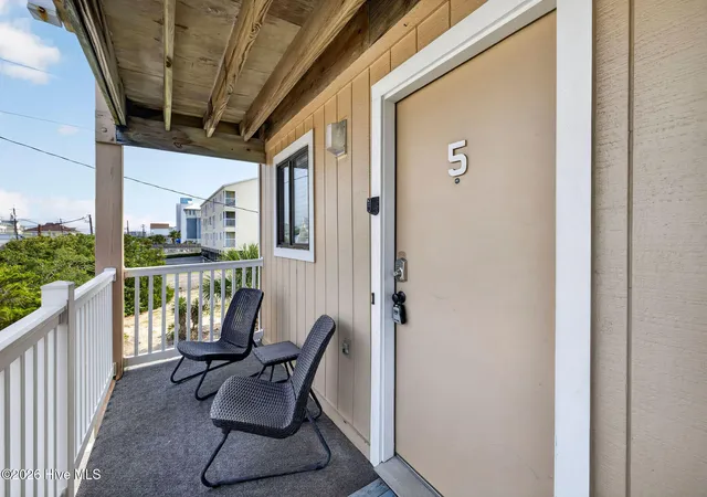 Photo 3 of Condo for sale at 1101 Lake Park Blvd S #A5, Carolina Beach, NC 28428 | MLS# 100592934 | Listing updated on 2026-09-25