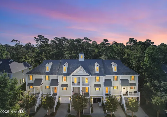 2nd image of 601 River Ridge Dr #Unit 6, Shallotte, NC 28470 | MLS# 100579831