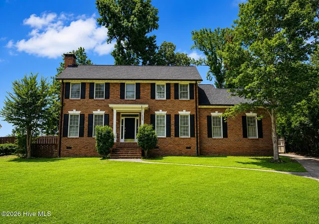 Photo 1 of Single family home for sale at 4660 Millhaven Rd, Augusta, GA 30907 | MLS# 100594742 | Listing updated on 2026-08-18