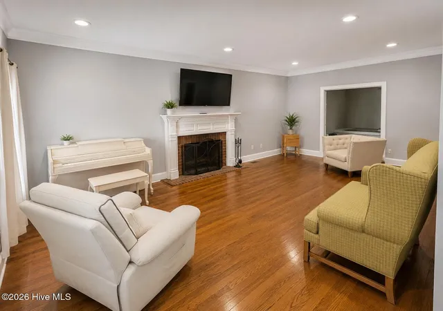 Photo 2 of Single family home for sale at 4660 Millhaven Rd, Augusta, GA 30907 | MLS# 100594742 | Listing updated on 2026-08-18