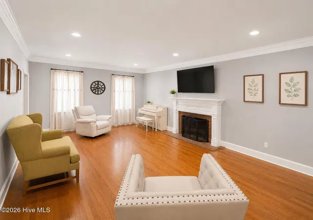 Photo 3 of Single family home for sale at 4660 Millhaven Rd, Augusta, GA 30907 | MLS# 100594742 | Listing updated on 2026-08-18