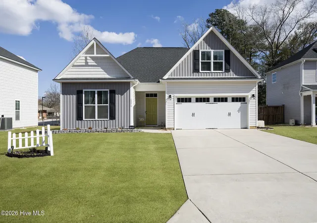 Homes for sale in Leland, NC | 1274 Dabney Park Dr, Leland, NC 28451 | MLS# 100557607