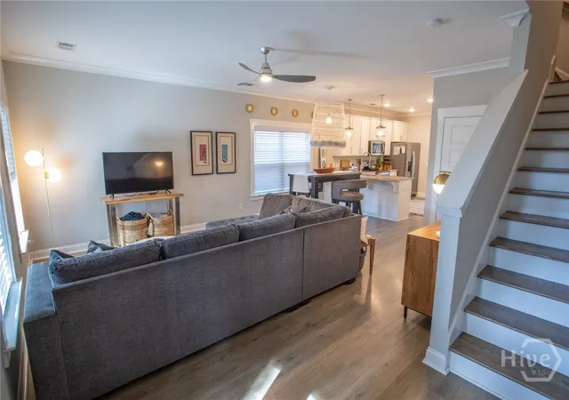 Photo 2 of Single family home for sale at 1320 E 40th Street, Savannah, GA 31404 | MLS# SA350326 | Listing updated on 2026-09-08