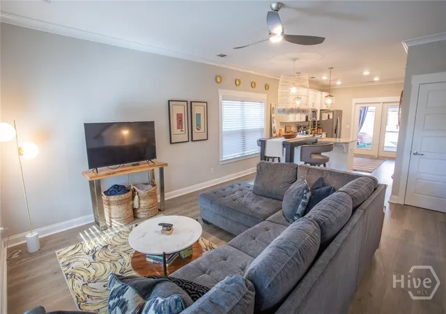 Photo 3 of Single family home for sale at 1320 E 40th Street, Savannah, GA 31404 | MLS# SA350326 | Listing updated on 2026-09-08