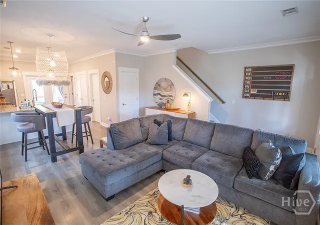 Photo 4 of Single family home for sale at 1320 E 40th Street, Savannah, GA 31404 | MLS# SA350326 | Listing updated on 2026-09-08