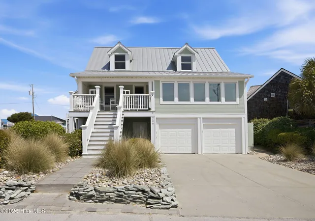 1st image of 202 W Atlantic Blvd, Atlantic Beach, NC 28512 | MLS# 100564172