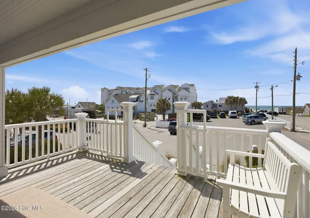 Photo 3 of Single family home for sale at 202 W Atlantic Blvd, Atlantic Beach, NC 28512 | MLS# 100564172 | Listing updated on 2026-08-18