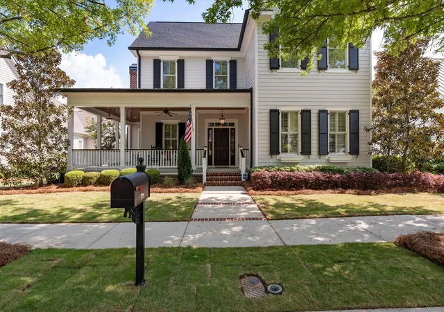 Photo 1 of Single family home for sale at 711 Big Holley Dr, Augusta, GA 30907 | MLS# 98255873 | Listing updated on 2026-08-18
