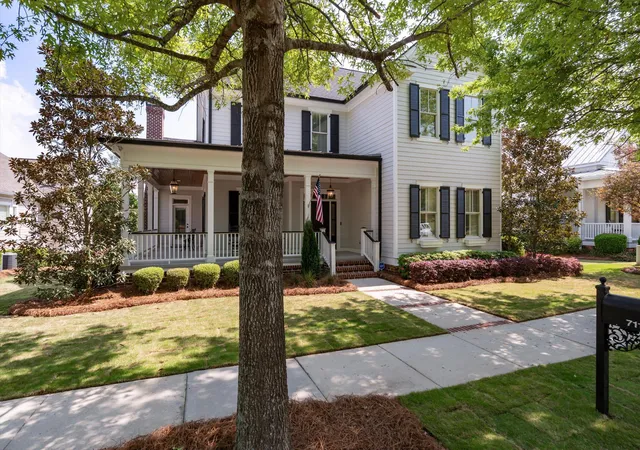Photo 3 of Single family home for sale at 711 Big Holley Dr, Augusta, GA 30907 | MLS# 98255873 | Listing updated on 2026-08-18