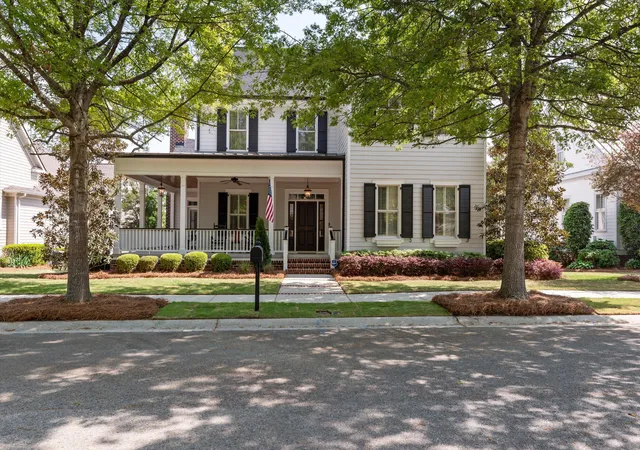 Photo 3 of Single family home for sale at 711 Big Holley Dr, Augusta, GA 30907 | MLS# 98255873 | Listing updated on 2026-08-18