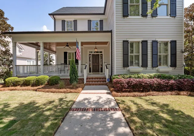 Photo 4 of Single family home for sale at 711 Big Holley Dr, Augusta, GA 30907 | MLS# 98255873 | Listing updated on 2026-08-18