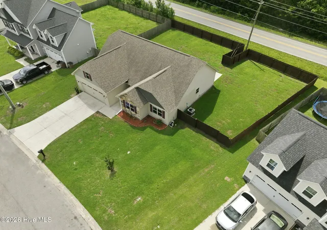 Homes for sale in Jacksonville, NC | 212 Holly Grove Ct E, Jacksonville, NC 28540 | MLS# 100577551