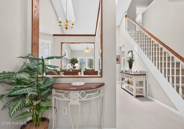 Photo 4 of Townhouse for sale at 105 Oceangreens Ln, Oak Island, NC 28465 | MLS# 100596622 | Listing updated on 2026-08-18