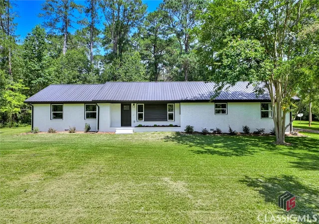 Homes for sale in Washington, GA | 1445 Lincolnton Rd, Washington, GA 30673 | MLS# CM1027772