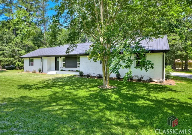 Homes for sale in Washington, GA | 1445 Lincolnton Rd, Washington, GA 30673 | MLS# CM1027772