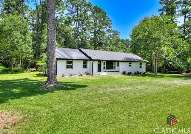 Homes for sale in Washington, GA | 1445 Lincolnton Rd, Washington, GA 30673 | MLS# CM1027772