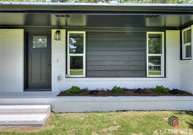 Homes for sale in Washington, GA | 1445 Lincolnton Rd, Washington, GA 30673 | MLS# CM1027772