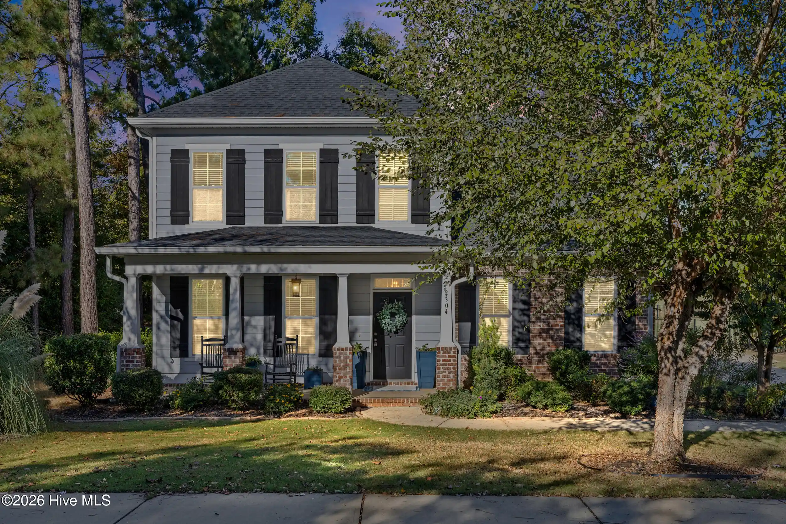Photo 1 of Single family home for sale at 4304 Satolah Ridge, Evans, GA 30809 | MLS# 100611963 | Listing updated on 2026-10-22